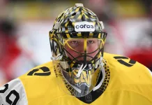 Двукратный чемпион Беларуси Самойлов внесен в список травмированных «Северстали»