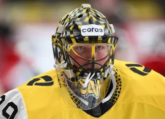 Двукратный чемпион Беларуси Самойлов внесен в список травмированных «Северстали»