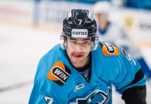 Сэм Энас — об игре с Пинчуком и Лиможем: Мы действуем как единое целое, как одна тройка, и не смотрим на личную статистику