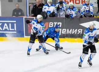 Никита Ядроец – о Кубке Дружбы: Победит тот, кто первым включится в игру