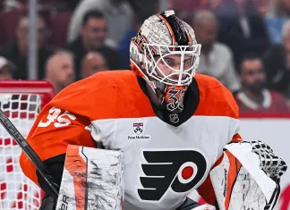 Главный тренер «Филадельфии» — о Колосове: Серия хороших матчей — признак зрелости