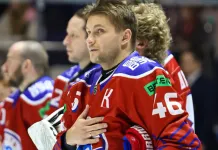 Роман Достанко: Хочется переписать историю турнира и оставить кубок дома