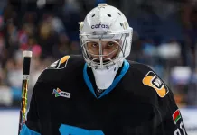 Минское «Динамо» отправило голкипера Прохорова в фарм-клуб на один матч