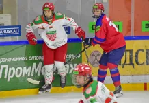 Betera-Высшая лига. «Рыцари» примут Беларусь U18. Трансляция 10 января
