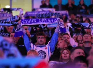 Комментаторы КХЛ назвали минское «Динамо» главным претендентом на Кубок Гагарина