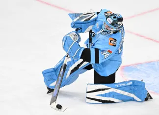 «Все мы порой доходим до точки кипения». Павел Сучков прокомментировал эпизод с Василием Демченко в матче против ЦСКА