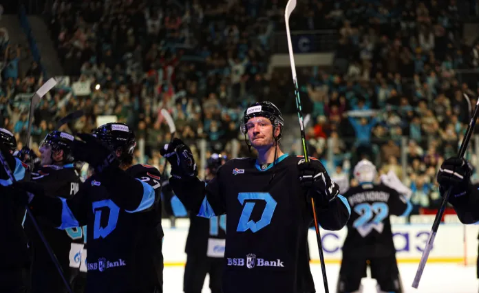 «Не понимаю, зачем бить тревогу». Павел Сучков прокомментировал текущую форму минского «Динамо»