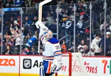 «Эдмонтон Ойлерз» вошёл в тройку лидеров рейтинга Forbes по операционной прибыли