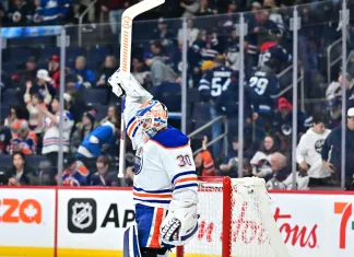 «Эдмонтон Ойлерз» вошёл в тройку лидеров рейтинга Forbes по операционной прибыли