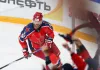 Громкий обмен состоялся в КХЛ: ЦСКА отправил Спронга в «Автомобилист» за денежную компенсацию