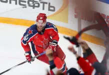 Громкий обмен состоялся в КХЛ: ЦСКА отправил Спронга в «Автомобилист» за денежную компенсацию