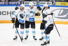 Павел Сучков: Продолжаю верить, что «Динамо» все же финиширует наверху