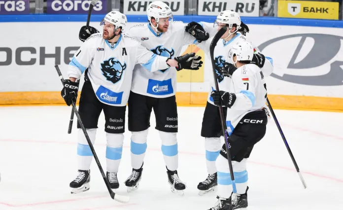 Павел Сучков: Продолжаю верить, что «Динамо» все же финиширует наверху