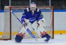 Шайба уроженца Могилёва Мисникова и гол вратаря Дагестанского вывели «Торпедо-Горький» в финал Кубка Дружбы