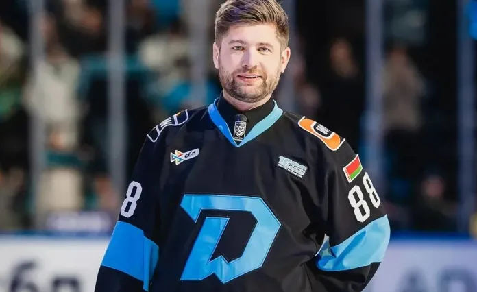 «Предложения были, но сначала «Динамо», а потом все остальное». Дмитрий Аврамчик – о работе на играх, запретах и любви к клубу