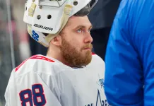 «Просто дали контракт, и я его переподписал». Кирилл Устименко — о переходе в «Ладу» 