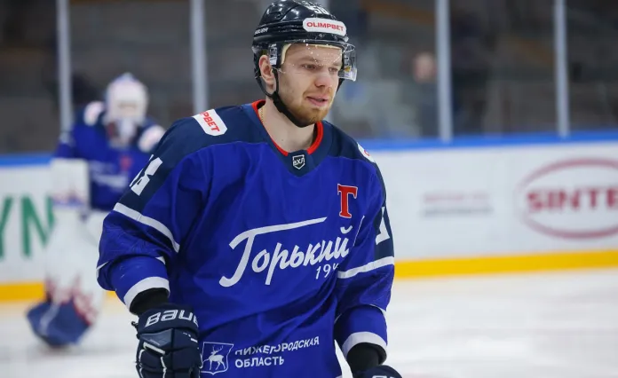 Даниил Ильин — о Минске и выходе в финал Кубка Дружбы: «В этот город всегда приятно возвращаться»