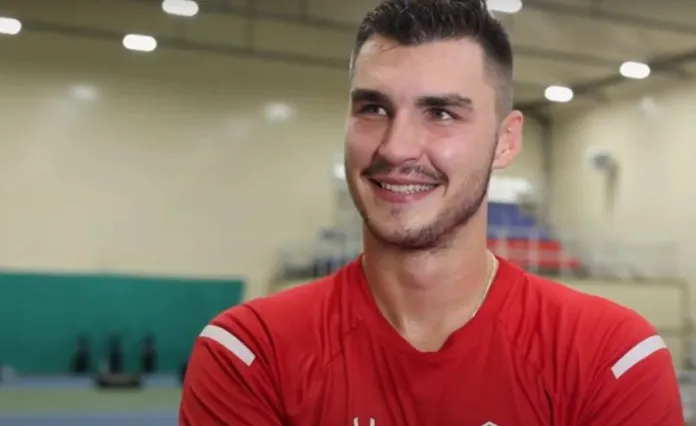 Адам Ружичка не примет участие на Матче звезд КХЛ из-за вызова на Олимпиаду-2026