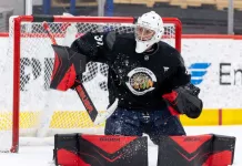 «Чикаго» Левшунова усилил вратарскую линию российским вратарем