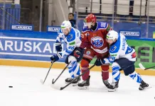 «Витебск» обыграл «Юность» и вышел в финал Кубка Дружбы