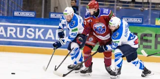 «Витебск» обыграл «Юность» и вышел в финал Кубка Дружбы