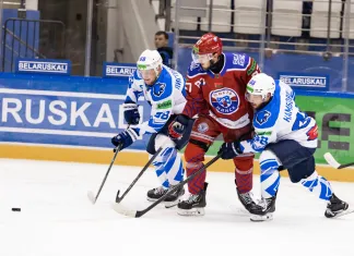 «Витебск» обыграл «Юность» и вышел в финал Кубка Дружбы