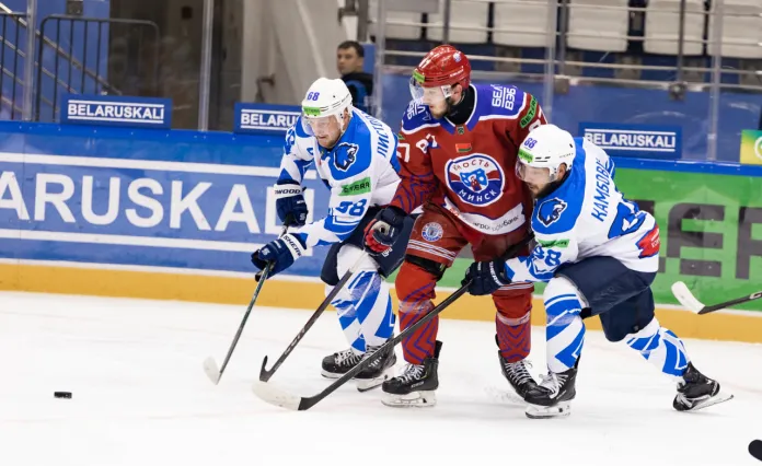 «Витебск» обыграл «Юность» и вышел в финал Кубка Дружбы