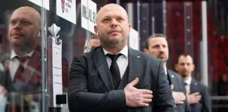 Евгений Летов: У каждого спортсмена в голове сидит червячок, и чтобы его удалить из себя нужно включить характер