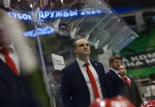 Сергей Стась — о поражении от «Витебска»: Ни одна тренировка не заменит живой игры