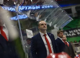 Сергей Стась — о поражении от «Витебска»: Ни одна тренировка не заменит живой игры