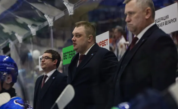 Роман Юпатов: Проведение Кубка Дружбы — большое событие для «Витебска»