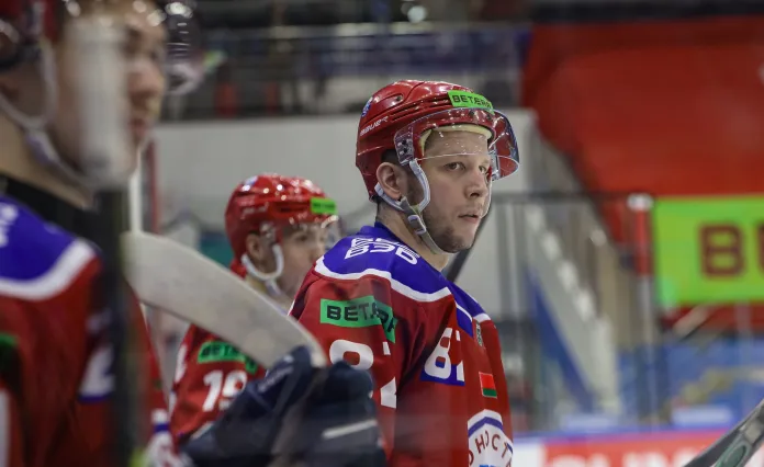 «Завтра сделаем всё возможное». Александр Кулагин — о матче за третье место после 0:4 от «Витебска»