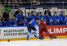 Алексей Колосов вошел в историю «Лихай Велли», очередное поражение «Динамо-Шинника», гол вратаря на Кубке Дружбы - все за вчера