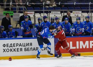 Алексей Колосов вошел в историю «Лихай Велли», очередное поражение «Динамо-Шинника», гол вратаря на Кубке Дружбы - все за вчера