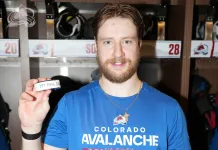 НХЛ. Первая шайба Соловьёва, ассист Левшунова и Колячонок вне заявки — статистика белорусов 11 января