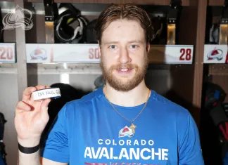 НХЛ. Первая шайба Соловьёва, ассист Левшунова и Колячонок вне заявки — статистика белорусов 11 января