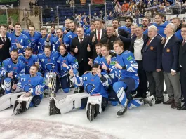 Кубок Дружбы. «Витебск» стал обладателем трофея, «Торпедо-Горький» завоевал серебро, «Химик» оставил «Юность» без медалей. Итоги 11 января