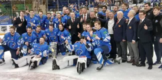 Кубок Дружбы. «Юность» и «Химик» сыграют за бронзу, «Витебск» и «Торпедо-Горький» — за трофей. Трансляции 11 января