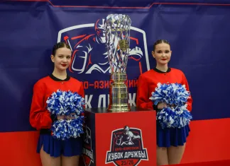 Кубок Дружбы. «Юность» и «Химик» сыграют за бронзу, «Витебск» и «Торпедо-Горький» — за трофей. Трансляции 11 января