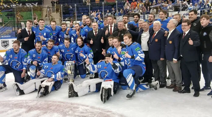 Кубок Дружбы. «Юность» и «Химик» сыграют за бронзу, «Витебск» и «Торпедо-Горький» — за трофей. Трансляции 11 января