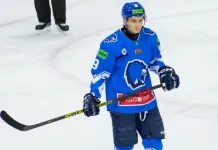 Александр Гончаров – о шайбе вратаря «Торпедо-Горького»: Будем играть в обороне строже, чтобы он не забивал