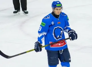 Александр Гончаров – о шайбе вратаря «Торпедо-Горького»: Будем играть в обороне строже, чтобы он не забивал