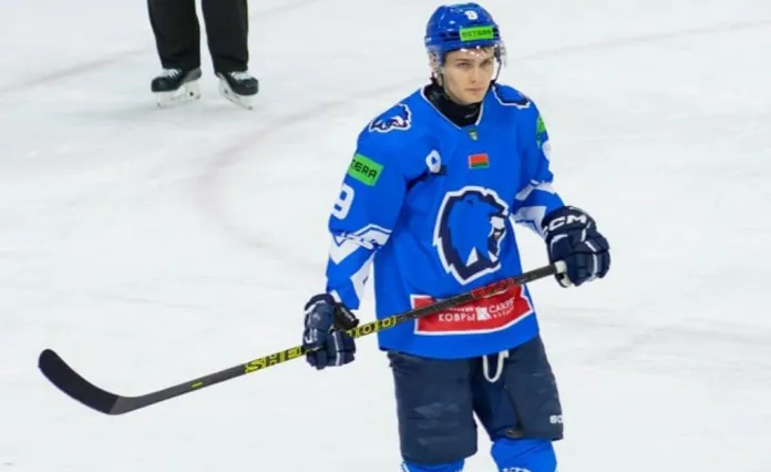 Александр Гончаров – о шайбе вратаря «Торпедо-Горького»: Будем играть в обороне строже, чтобы он не забивал