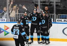 Сэм Энас назвал хоккеиста, с которым у него сложилась лучшая «химия»