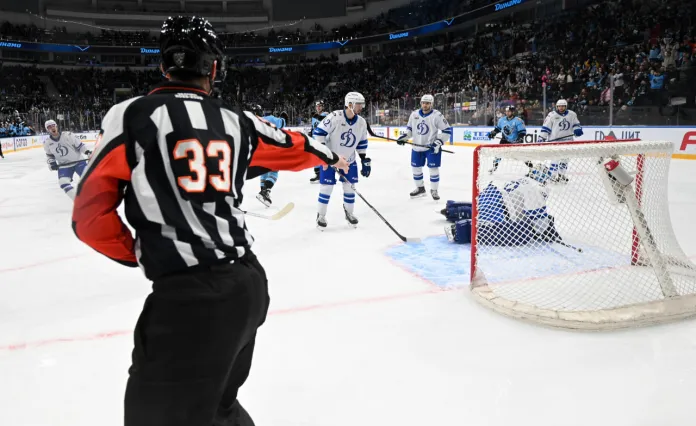 «Все спорные моменты — не в нашу сторону». Эксперты обсудили судейство матчей минского «Динамо»