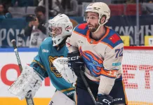 КХЛ перенесла матч «Шанхай» — «Сочи» из-за проблем с погодными условиями