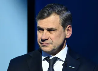 «Промолчать было нельзя». Михаил Захаров — о резонансных словах Квартальнова после игры с ЦСКА