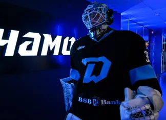 В минском «Динамо» произошла вратарская перестановка