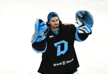 Минское «Динамо» — в конце рейтинга по проценту отражённых бросков за последний месяц