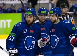 Ахмед Гимбатов прокомментировал завершение карьеры братом Магомедом